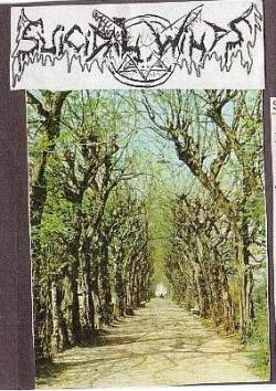 Suicidal Winds : The Road to...